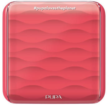Pupa Palette S State of Mind 003 Coral