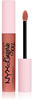 NYX Professional Makeup Lip Lingerie XXL flüssiger Lippenstift mit mattierendem