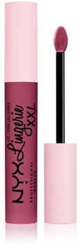 NYX Lingerie XXL Matte Liquid Lipstick 13 - Peek show (4ml)