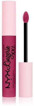 NYX Lingerie XXL Matte Liquid Lipstick 18 - Stayin Juicy (4ml)