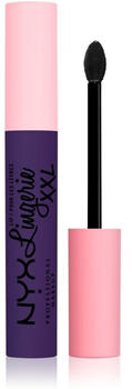 NYX Lingerie XXL Matte Liquid Lipstick 18 - 32 Lace Me Up (4ml)