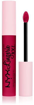 NYX Lingerie XXL Matte Liquid Lipstick 21 - Stamina (4ml)