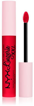 NYX Lingerie XXL Matte Liquid Lipstick 28 - Untamable (4ml)