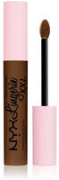 NYX PROFESSIONAL MAKEUP K4269100, NYX PROFESSIONAL MAKEUP Lip Lingerie XXL Matte