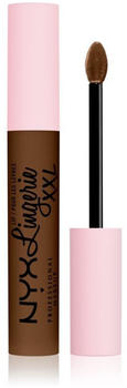 NYX Lingerie XXL Matte Liquid Lipstick 30 - Goin Desnuda (4ml)