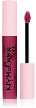 NYX Lingerie XXL Matte Liquid Lipstick 17 - Xxtended (4ml)