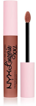 NYX Lingerie XXL Matte Liquid Lipstick 25 - Candela Babe (4ml)