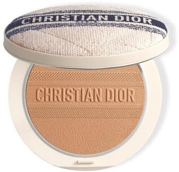 Dior Forever Natural Bronze Limited Edition (9g) 002 Light Bronze