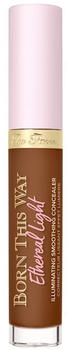 Too Faced Born This Way Ethereal Light Concealer (5ml) Milk Chocolate