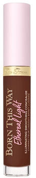 Too Faced Born This Way Ethereal Light Concealer (5ml) Espresso