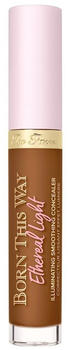 Too Faced Born This Way Ethereal Light Concealer (5ml) Chocolate Truffle