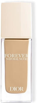 Dior Forever Natural Nude Foundation (30ml) 2WO Warm Olive
