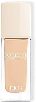Dior Forever Natural Nude Foundation (30ml) 2WP Warm Peach