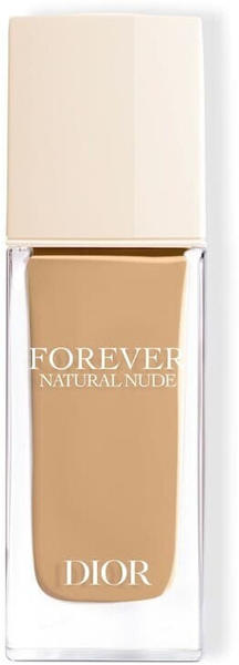 Dior Forever Natural Nude Foundation (30ml) 3WO Warm Olive