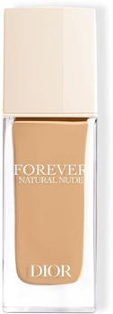 Dior Forever Natural Nude Foundation (30ml) 4W