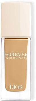 Dior Forever Natural Nude Foundation (30ml) 4WO
