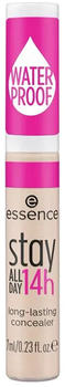 Essence Stay All Day Long-Lasting Concealer (7 ml) 10 light honey