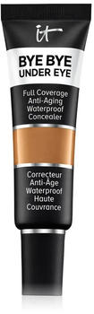 IT Cosmetics Bye Bye Under Eye Concealer (12 ml) rich amber