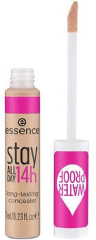 Essence Stay All Day Long-Lasting Concealer (7 ml) 40 warm beige