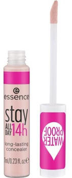 Essence Stay All Day Long-Lasting Concealer (7 ml) 20 light rose