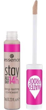 Essence Stay All Day Long-Lasting Concealer (7 ml) 30 neutral beige