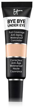 IT Cosmetics Bye Bye Under Eye Concealer (12 ml) medium beige