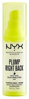NYX PROFESSIONAL MAKEUP Primer "PLUMP RIGHT BACK SERUM UND PRIMER" Perfekte,