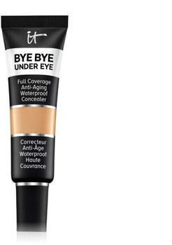 IT Cosmetics Bye Bye Under Eye Concealer (12 ml) medium tan