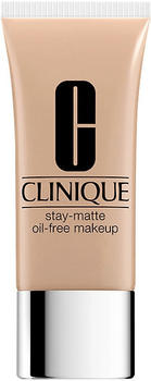 Clinique Stay-Matte Oil-Free Make-Up - 25 Spice (30 ml)