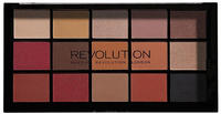 REVOLUTION Reloaded Palette Lidschatten Palette 17 g Iconic Fever, Grundpreis: &euro;