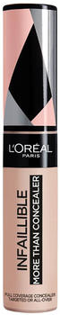 Loreal L'Oréal Infaillible More Than Concealer 344 Expresso