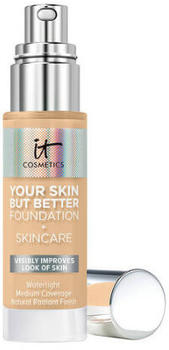 IT Cosmetics Your Skin But Better Foundation & Skincare 21,5 Light Neutral (30ml)