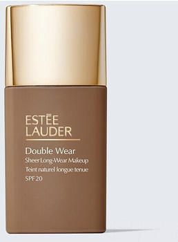 Estée Lauder Double Wear Sheer Long-Wear Makeup SPF20 (30ml) 6N2 Truffle