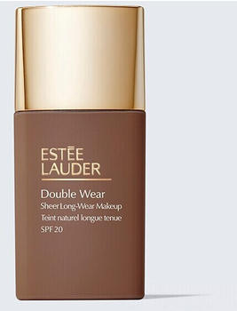 Estée Lauder Double Wear Sheer Long-Wear Makeup SPF20 (30ml) 8N1 Espresso