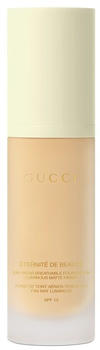 Gucci Eternité de Beauté SPF 15 Foundation (30ml) 130W - Warm Fair