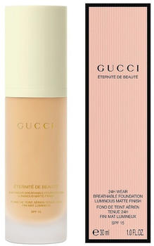 Gucci Eternité de Beauté SPF 15 Foundation (30ml) 150C - Cool Fair