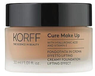 Korff Cure Make up Creamy Foundation Lifting Effect (30ml) 05