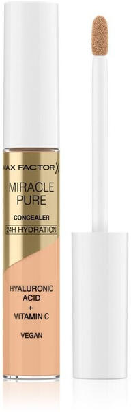 Max Factor Miracle Pure Concealer #1 (7,8 ml)