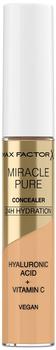 Max Factor Miracle Pure Concealer #4 (7,8 ml)