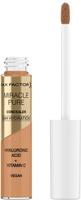 Max Factor Miracle Pure Skin Fl&uuml;ssig-Korrektor mit feuchtigkeitsspendender Wirkung