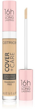 Catrice Cover & Care Concealer 008W (5 ml)