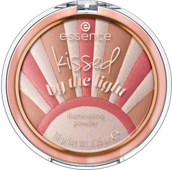 Essence Kissed By The Light 01 Star Kissed (10 g)