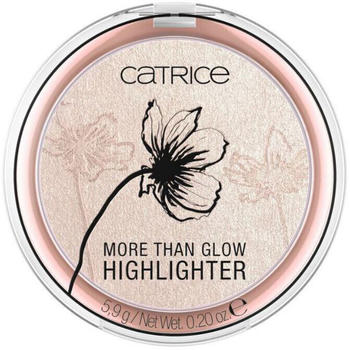 Catrice More Than Glow Highlighter 020 Supreme Rose Beam (5,9g)