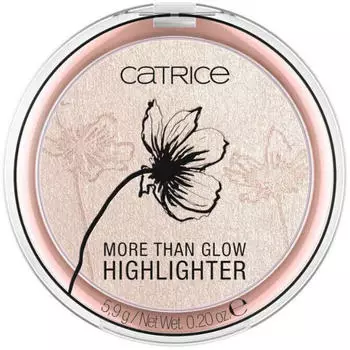 Catrice More Than Glow Highlighter 020 Supreme Rose Beam (5,9g)