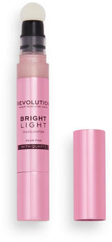 Makeup Revolution Bright Light Beam Pink (3 ml)