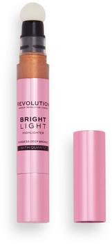 Makeup Revolution Bright Light Goddess Deep Bronze (3 ml)