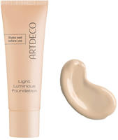 ARTDECO 4825.08, ARTDECO Light Luminous Foundation 8 neutral- neutral porcelain 25 ml