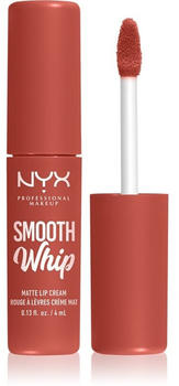 NYX Smooth Whip Matte Lip Cream Kitty Belly (4 ml)
