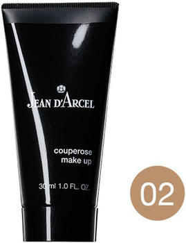 Jean d'Arcel Couperose Make-Up Nr.02 (30ml)