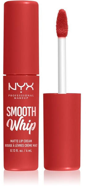 NYX Smooth Whip Matte Lip Cream Parfait (4 ml)